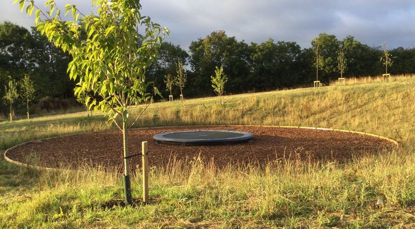 Photo of Mindful Moments