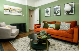 A Bright Welcome Holiday Cottage