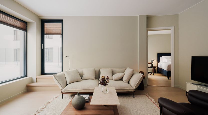 Photo of New Face in Town