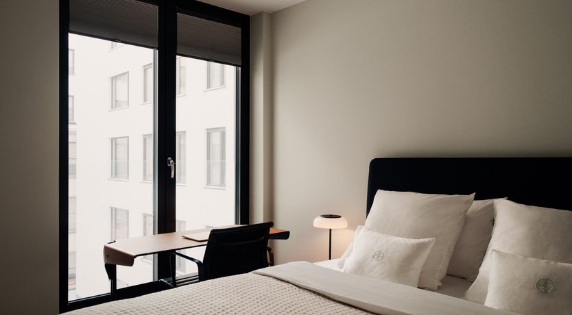 Photo of New Face in Town