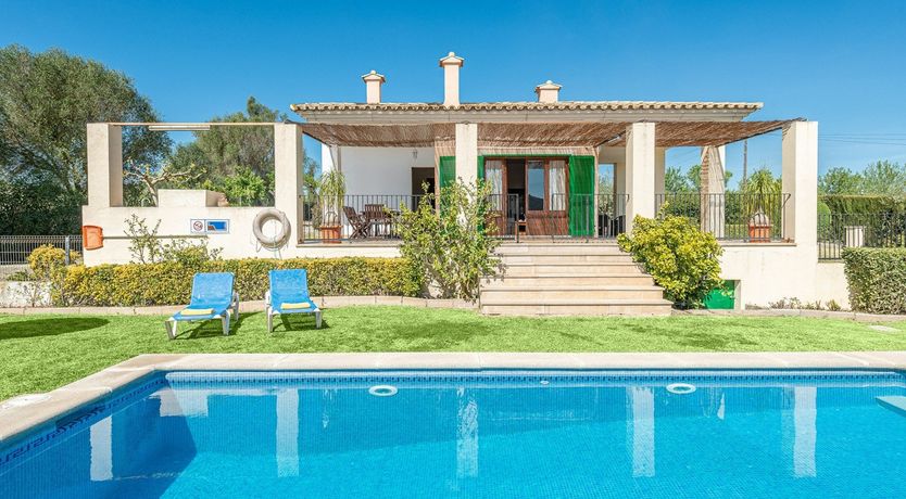 Photo of Mountains High