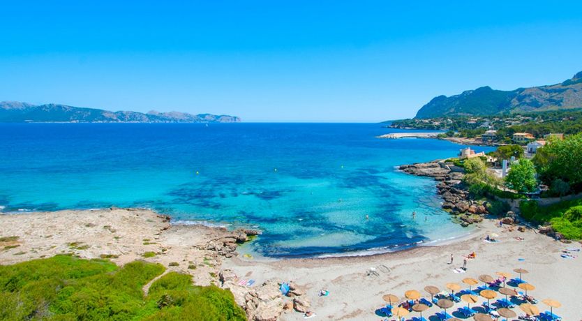 Photo of Mountains High