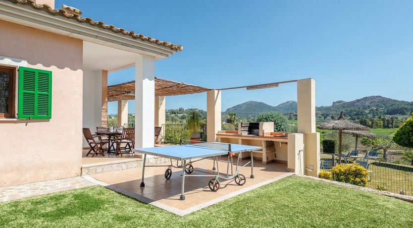 Photo of Mountains High