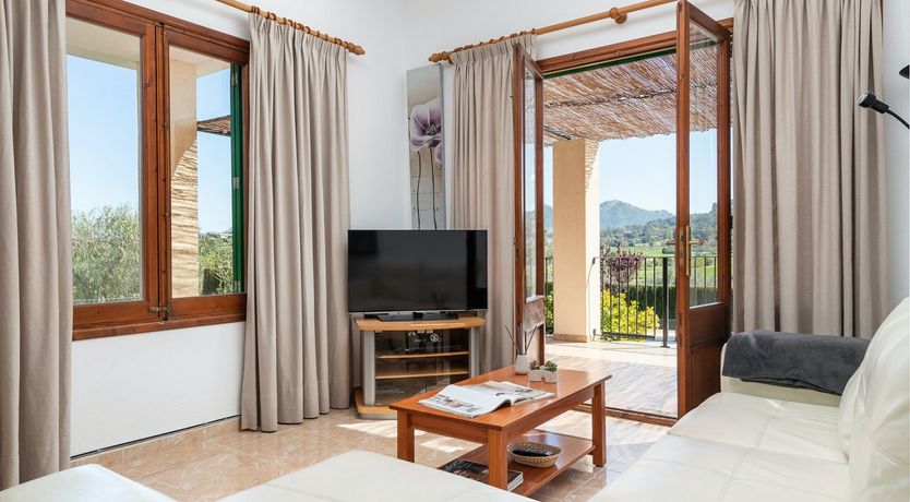 Photo of Mountains High