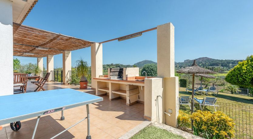 Photo of Mountains High