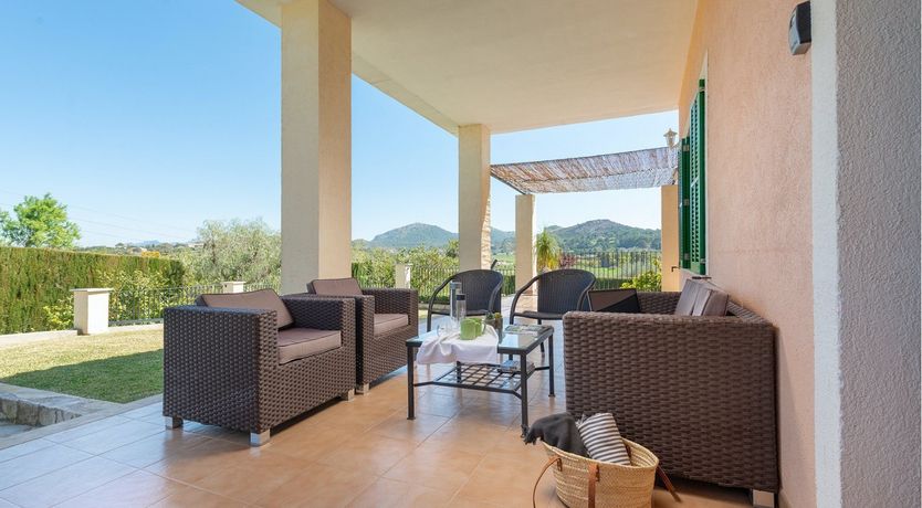 Photo of Mountains High