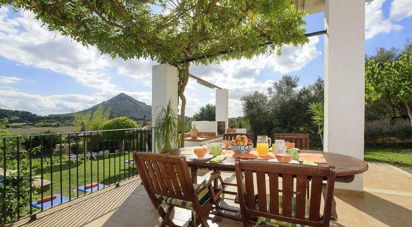 Photo of Mountains High