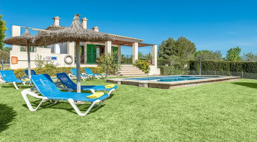 Photo of Mountains High