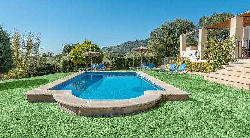 Photo of Mountains High