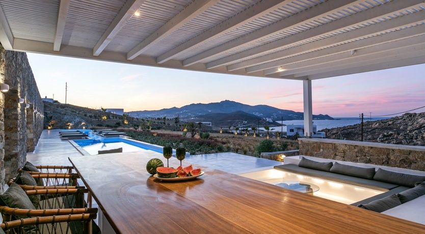 Photo of Mykonos Moments