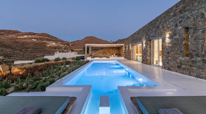 Photo of Mykonos Moments