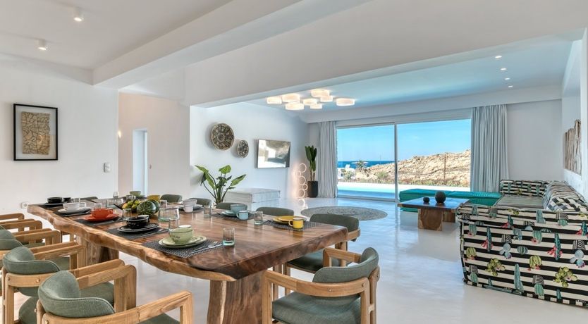 Photo of Mykonos Moments