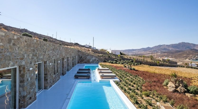 Photo of Mykonos Moments