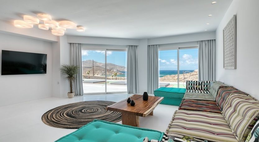 Photo of Mykonos Moments