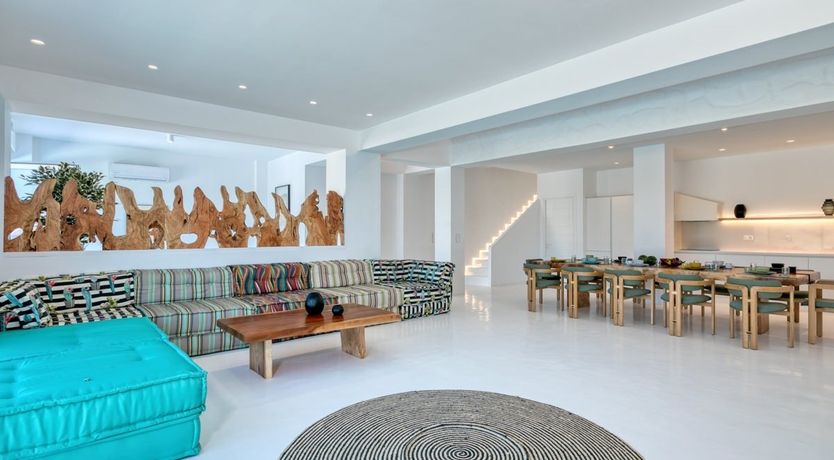 Photo of Mykonos Moments