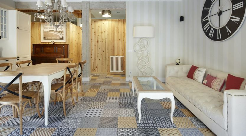 Photo of Patchwork of Sunny Dreams