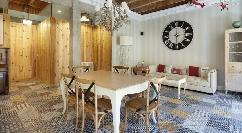 Photo of Patchwork of Sunny Dreams