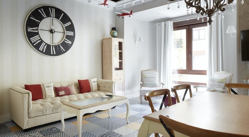 Photo of Patchwork of Sunny Dreams