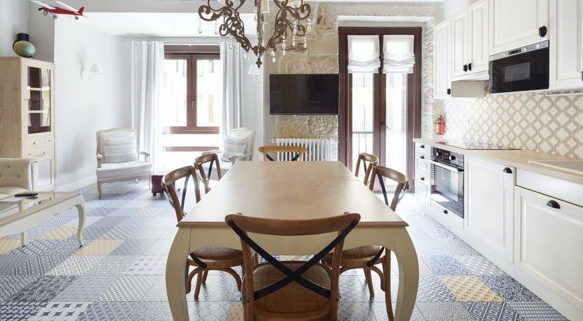 Photo of Patchwork of Sunny Dreams