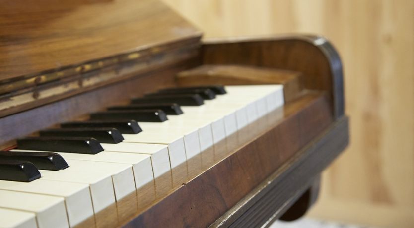 Photo of Patchwork of Sunny Dreams