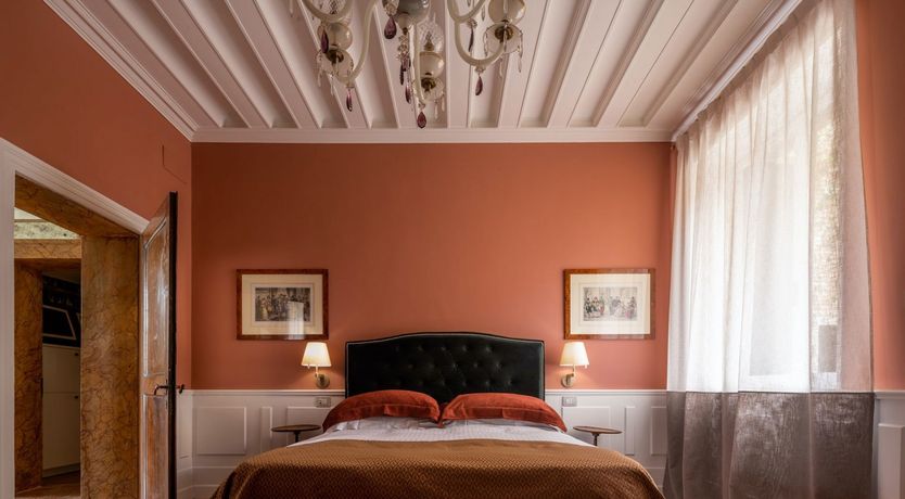 Photo of Canaletto's Vistas