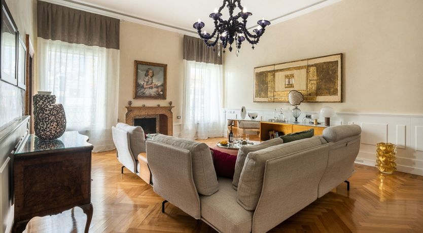 Photo of Canaletto's Vistas