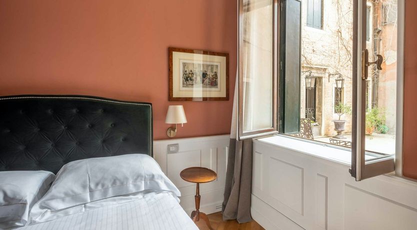 Photo of Canaletto's Vistas