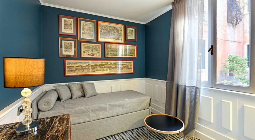 Photo of Canaletto's Vistas