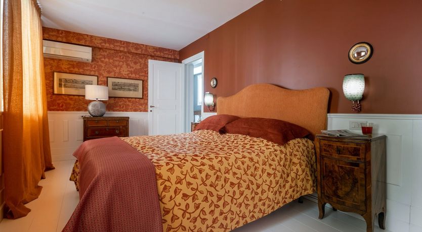 Photo of Canaletto's Vistas