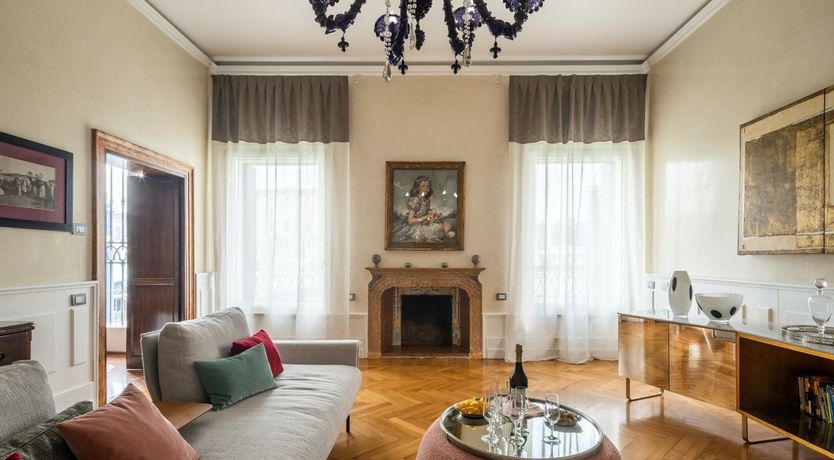 Photo of Canaletto's Vistas