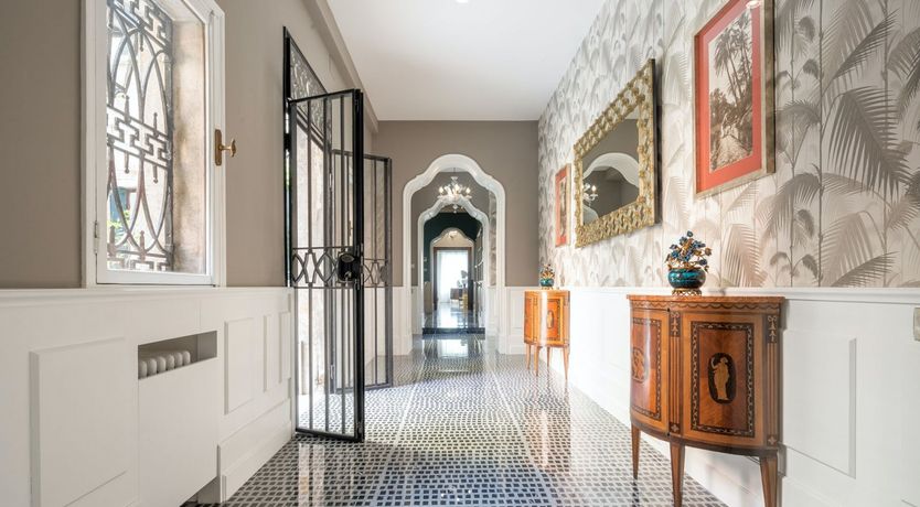 Photo of Canaletto's Vistas