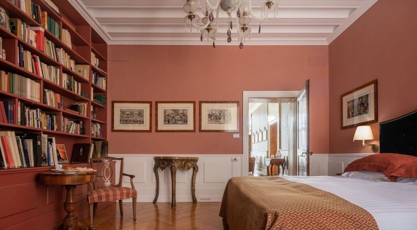 Photo of Canaletto's Vistas