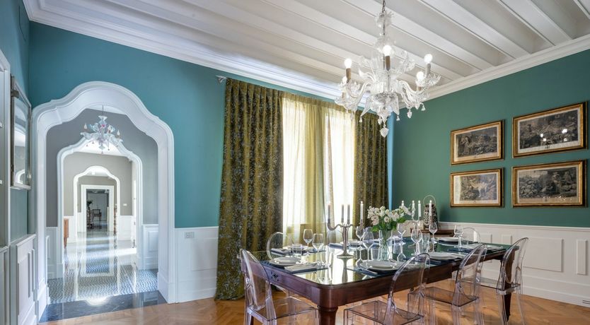 Photo of Canaletto's Vistas