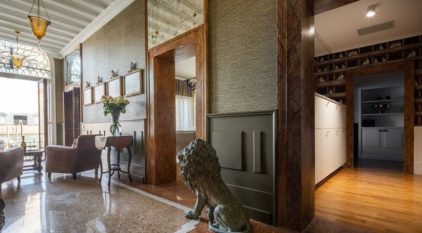 Photo of Canaletto's Vistas