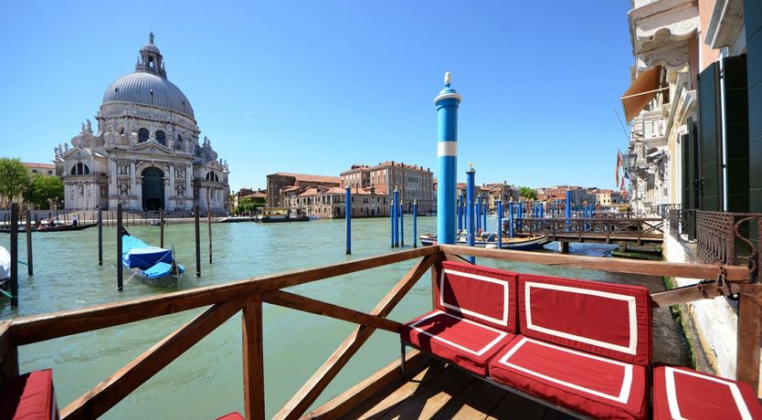 Photo of Canaletto's Vistas