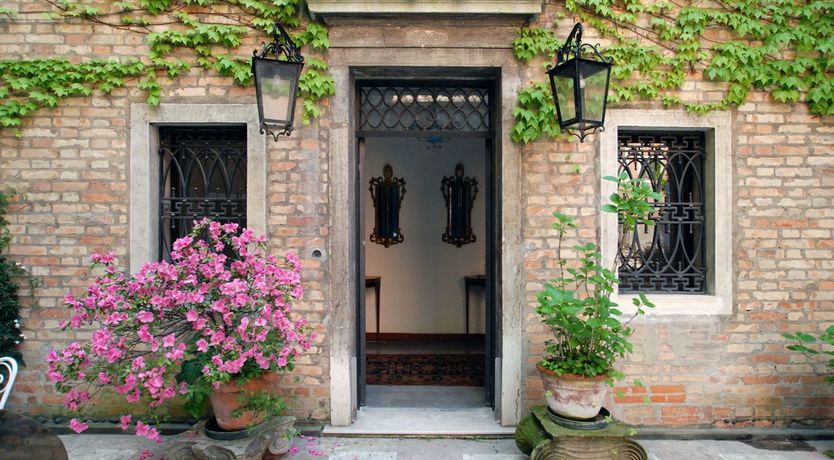 Photo of Canaletto's Vistas