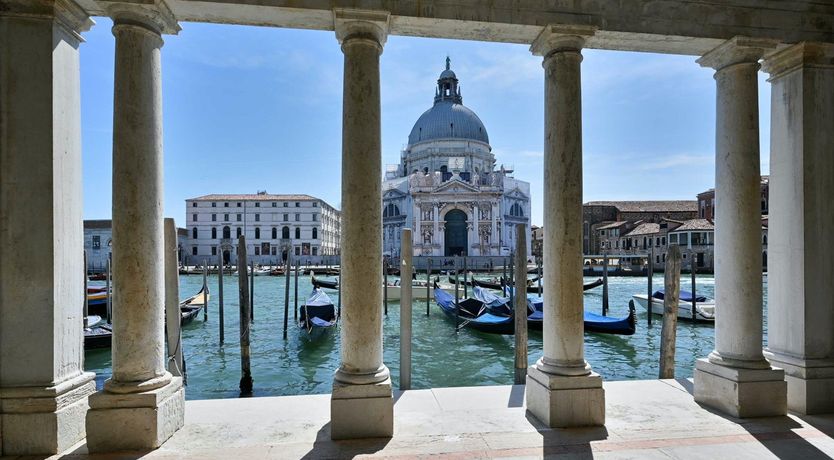 Photo of Canaletto's Vistas