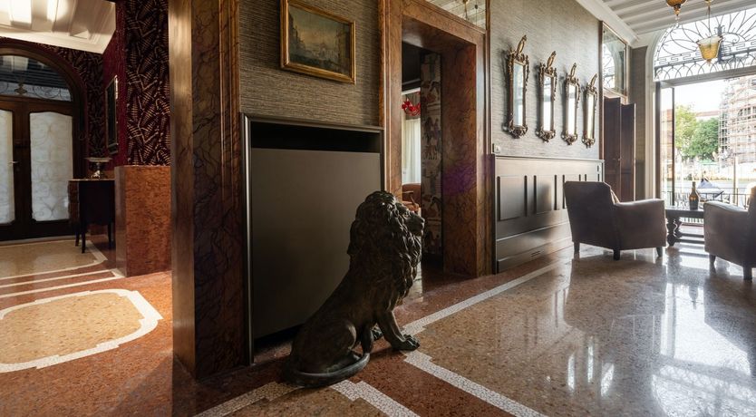 Photo of Canaletto's Vistas