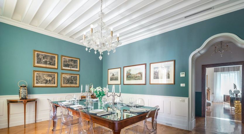 Photo of Canaletto's Vistas