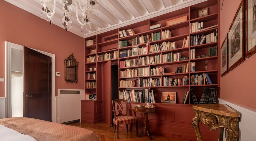 Photo of Canaletto's Vistas