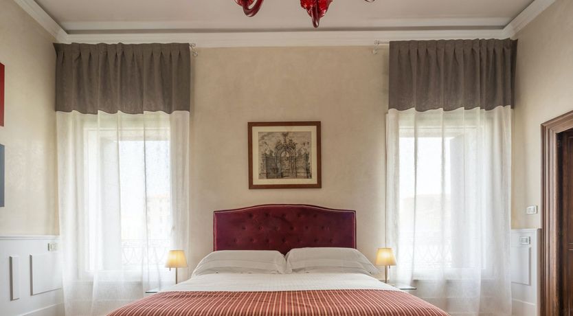 Photo of Canaletto's Vistas