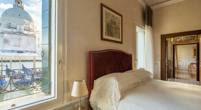 Photo of Canaletto's Vistas