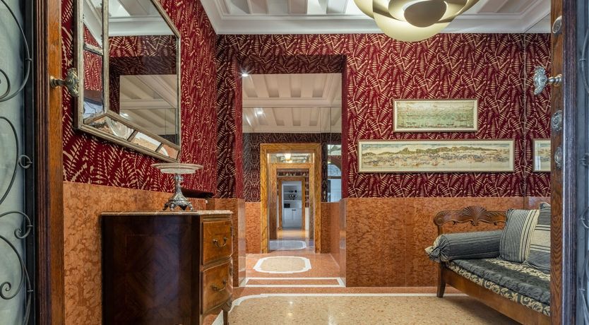 Photo of Canaletto's Vistas