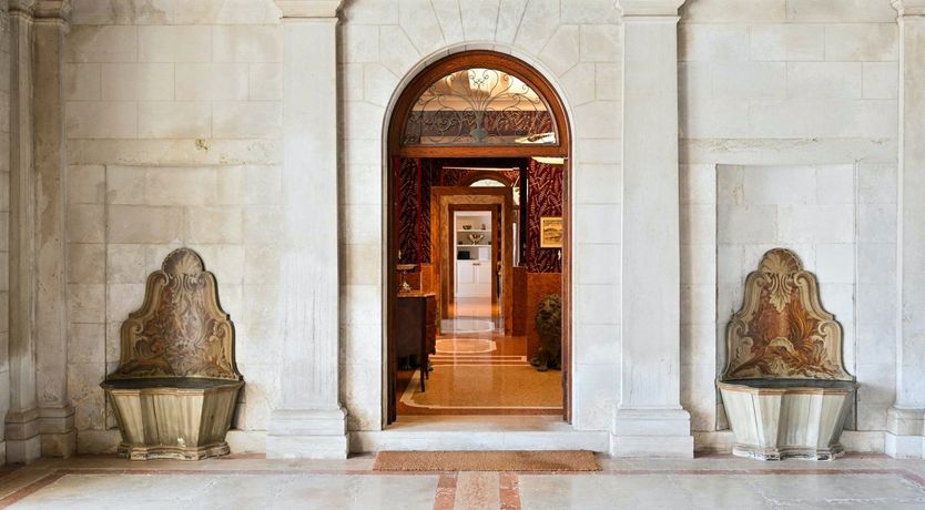 Photo of Canaletto's Vistas