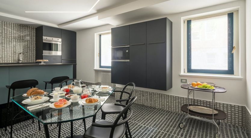 Photo of Canaletto's Vistas