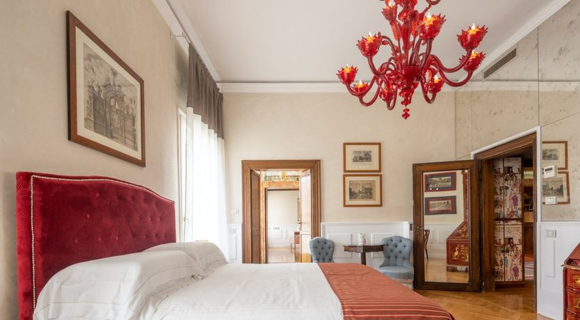 Photo of Canaletto's Vistas