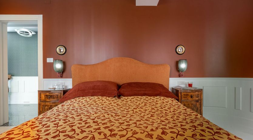 Photo of Canaletto's Vistas