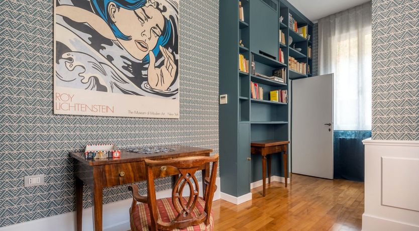 Photo of Canaletto's Vistas