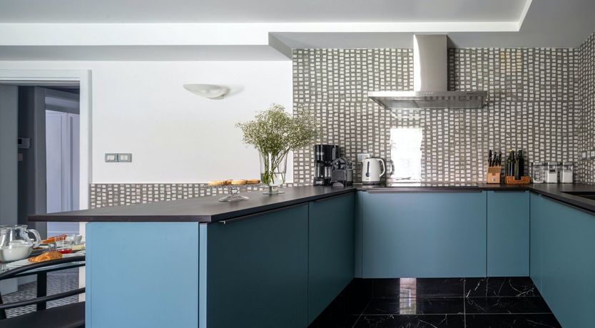 Photo of Canaletto's Vistas