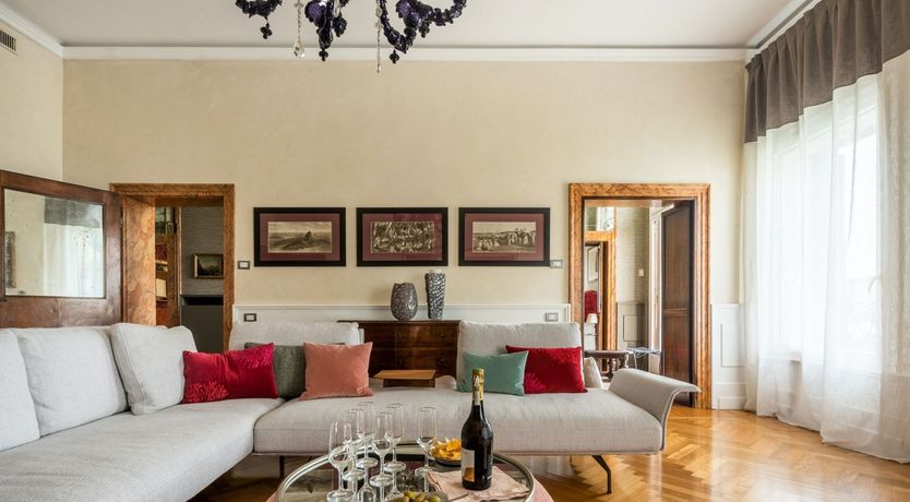 Photo of Canaletto's Vistas